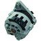 Wai Global Alternator, ALTDR CS130, 105 Amp12 Volt, CW, 6Groove Pulley, 0700 Plug Clock 8103-7N - alternate 7